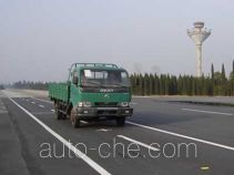 Бортовой грузовик Dongfeng EQ1086T40D1A