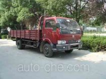 Бортовой грузовик Dongfeng EQ1086TZ5BD3