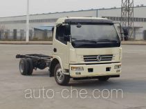 Шасси грузового автомобиля Dongfeng EQ1072GLJ