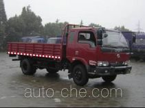 Бортовой грузовик Dongfeng EQ1090GZ12D4