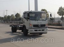 Шасси грузового автомобиля Dongfeng EQ1091SJ8GDC