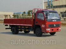 Бортовой грузовик Dongfeng EQ1090TZ12D5