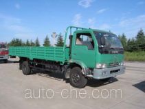 Бортовой грузовик Dongfeng EQ1091TZ40D5