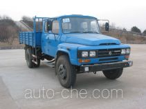 Бортовой грузовик Dongfeng EQ1100HX1