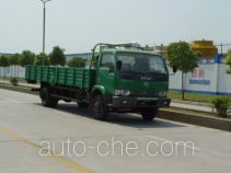 Бортовой грузовик Dongfeng EQ1096T40D4A