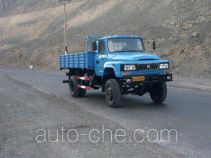 Бортовой грузовик Dongfeng EQ1100FX