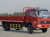 Бортовой грузовик Dongfeng EQ1100GZ12D3