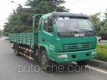 Бортовой грузовик Dongfeng EQ1100L13DC