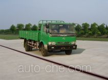 Бортовой грузовик Dongfeng EQ1100T40D3AC