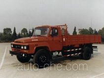 Бортовой грузовик Dongfeng EQ1104F19D