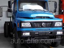 Шасси грузового автомобиля Dongfeng EQ1110FD5DJ1