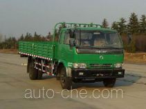 Бортовой грузовик Dongfeng EQ1110G9AD3AC