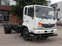 Шасси грузового автомобиля Dongfeng EQ1110GSZ4DJ2