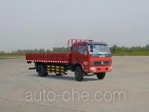 Бортовой грузовик Dongfeng EQ1110GZ12D5