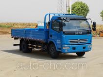 Бортовой грузовик Dongfeng EQ1110S8BDC