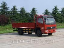 Бортовой грузовик Dongfeng EQ1110TZ12D5