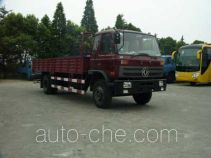 Бортовой грузовик Dongfeng EQ1120ADX