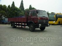 Бортовой грузовик Dongfeng EQ1120ADX1