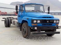 Шасси электрического грузовика Dongfeng EQ1120FTEVJ
