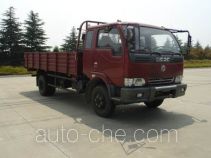 Бортовой грузовик Dongfeng EQ1120G41D6AC