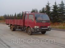 Бортовой грузовик Dongfeng EQ1120G5ADA