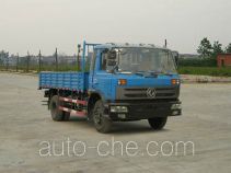 Бортовой грузовик Dongfeng EQ1120GL