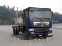 Шасси грузового автомобиля Dongfeng EQ1120GLJ3