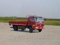 Бортовой грузовик Dongfeng EQ1120GZ12D7