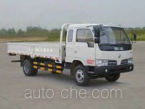 Бортовой грузовик Dongfeng EQ1120L14DC