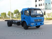 Шасси грузового автомобиля Dongfeng EQ1120LJ8BDD