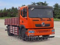 Бортовой грузовик Dongfeng EQ1120LZ5N