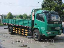 Бортовой грузовик Dongfeng EQ1120S12DD