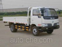 Бортовой грузовик Dongfeng EQ1120S14DC