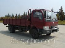 Бортовой грузовик Dongfeng EQ1120T41D6AC