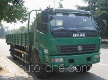 Бортовой грузовик Dongfeng EQ1120TZ12D5