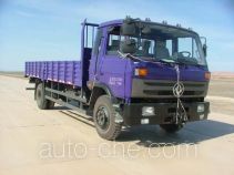 Бортовой грузовик Dongfeng EQ1121ADX1