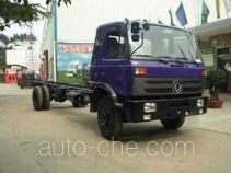 Бортовой грузовик Dongfeng EQ1121ADXJ