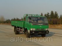 Бортовой грузовик Dongfeng EQ1121G41D7AC