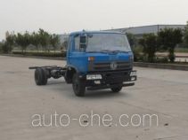 Шасси грузового автомобиля Dongfeng EQ1121GLJ