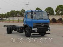 Шасси грузового автомобиля Dongfeng EQ1122GLJ