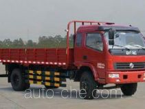 Бортовой грузовик Dongfeng EQ1122GZ12D6