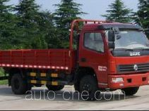 Бортовой грузовик Dongfeng EQ1122TZ12D6