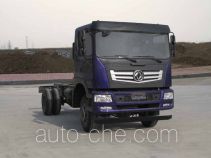 Шасси грузового автомобиля Dongfeng EQ1123GLJ1
