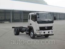 Шасси грузового автомобиля Dongfeng EQ1123GLJ2