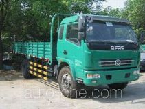 Бортовой грузовик Dongfeng EQ1130L9ADDG