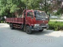 Бортовой грузовик Dongfeng EQ1131TZ12D6