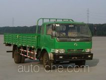 Бортовой грузовик Dongfeng EQ1140GD4AC