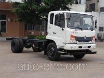 Шасси грузового автомобиля Dongfeng EQ1140GSZ5DJ