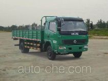 Бортовой грузовик Dongfeng EQ1140GZ12D7