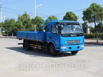 Бортовой грузовик Dongfeng EQ1140L8BDD